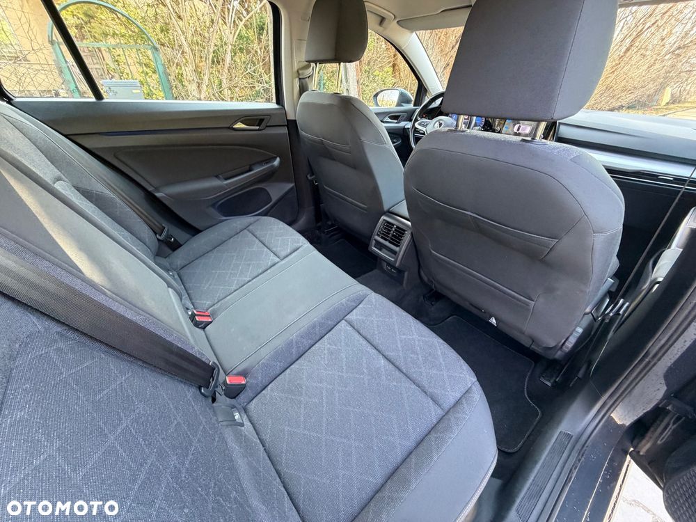 Volkswagen Golf 1.5 TSI EVO Life - 32