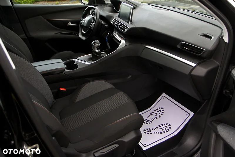 Peugeot 5008 1.5 BlueHDI Active S&S - 8