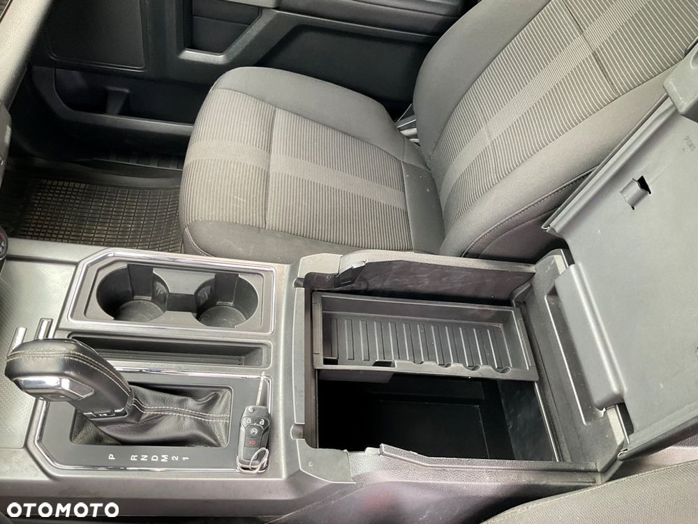 Ford F150 - 13