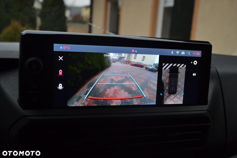 Fiat Scudo L3 Multicab Autm - 6