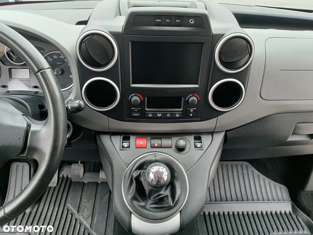 Citroën Berlingo - 39