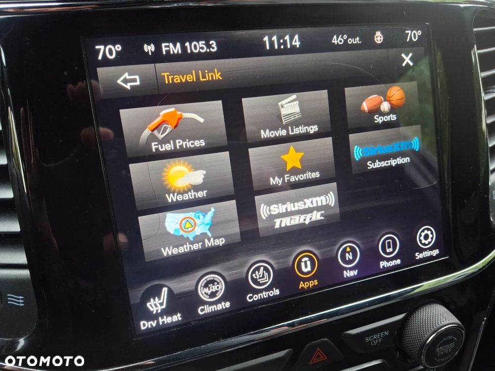 Jeep Grand Cherokee 3.6 V6 Pentastar 4WD Automatik Limited - 40