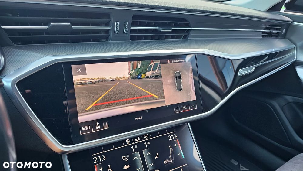 Audi A6 Avant 40 TDI mHEV Sport S tronic - 29