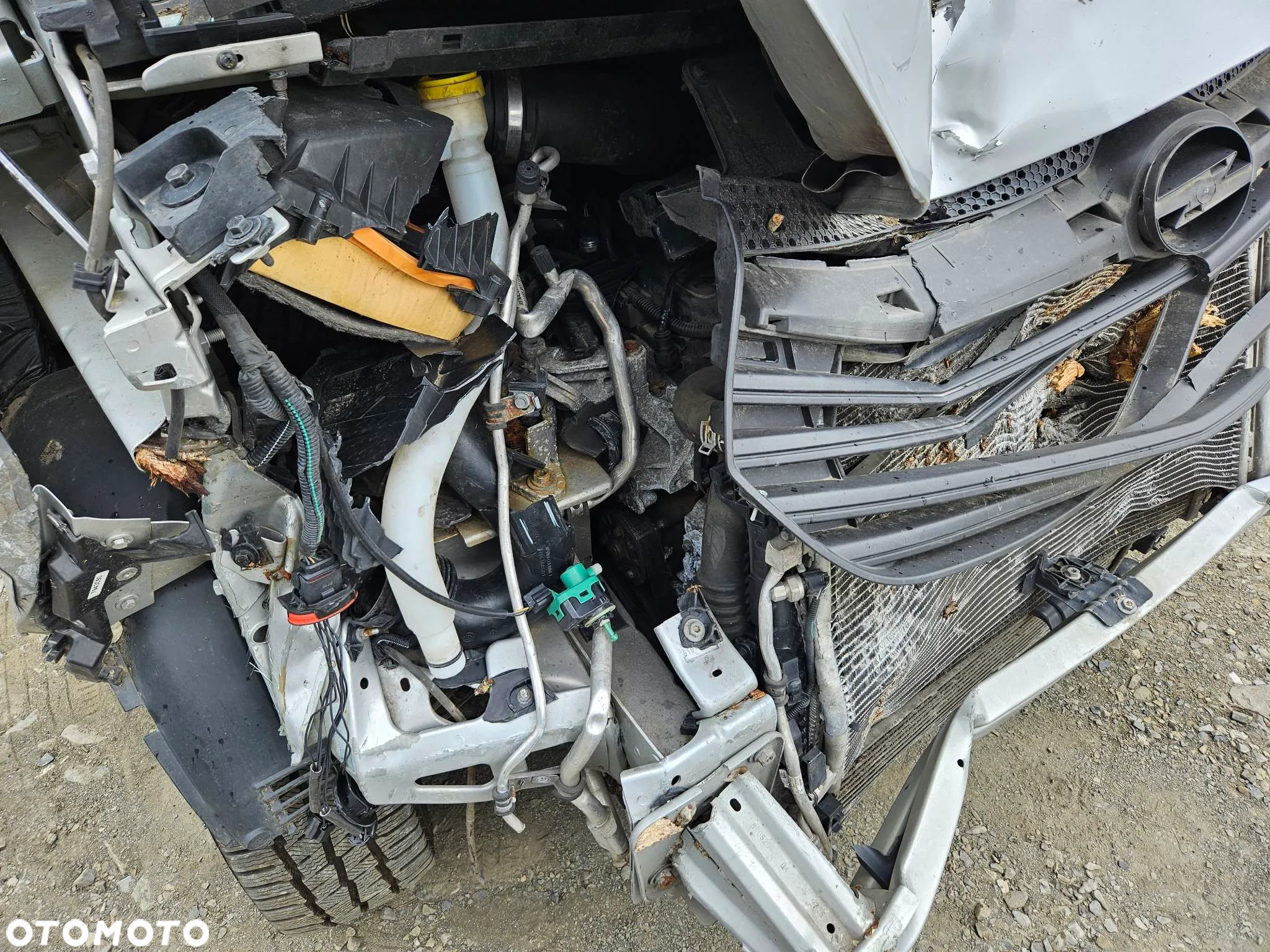 Opel Vivaro 1.6 D (CDTI) L2H1 - 11