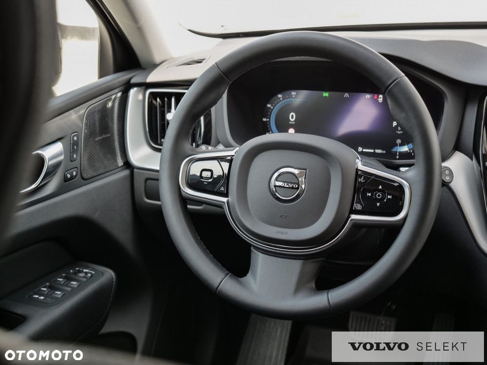 Volvo XC 60 - 20