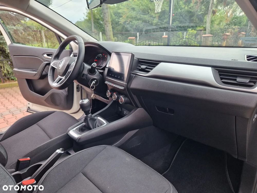 Renault Captur 1.0 TCe Zen - 24