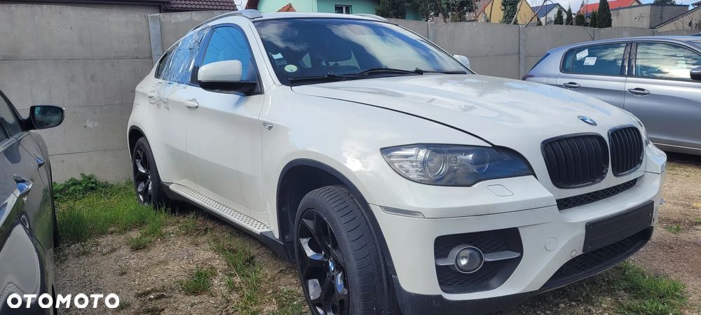 BMW X6 xDrive40d M Sport Edition - 3