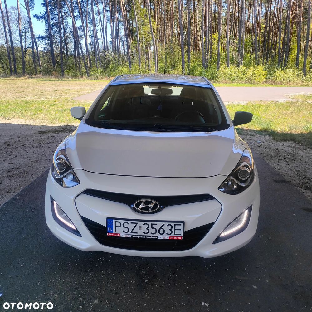 Hyundai i30 1.4 Comfort - 2