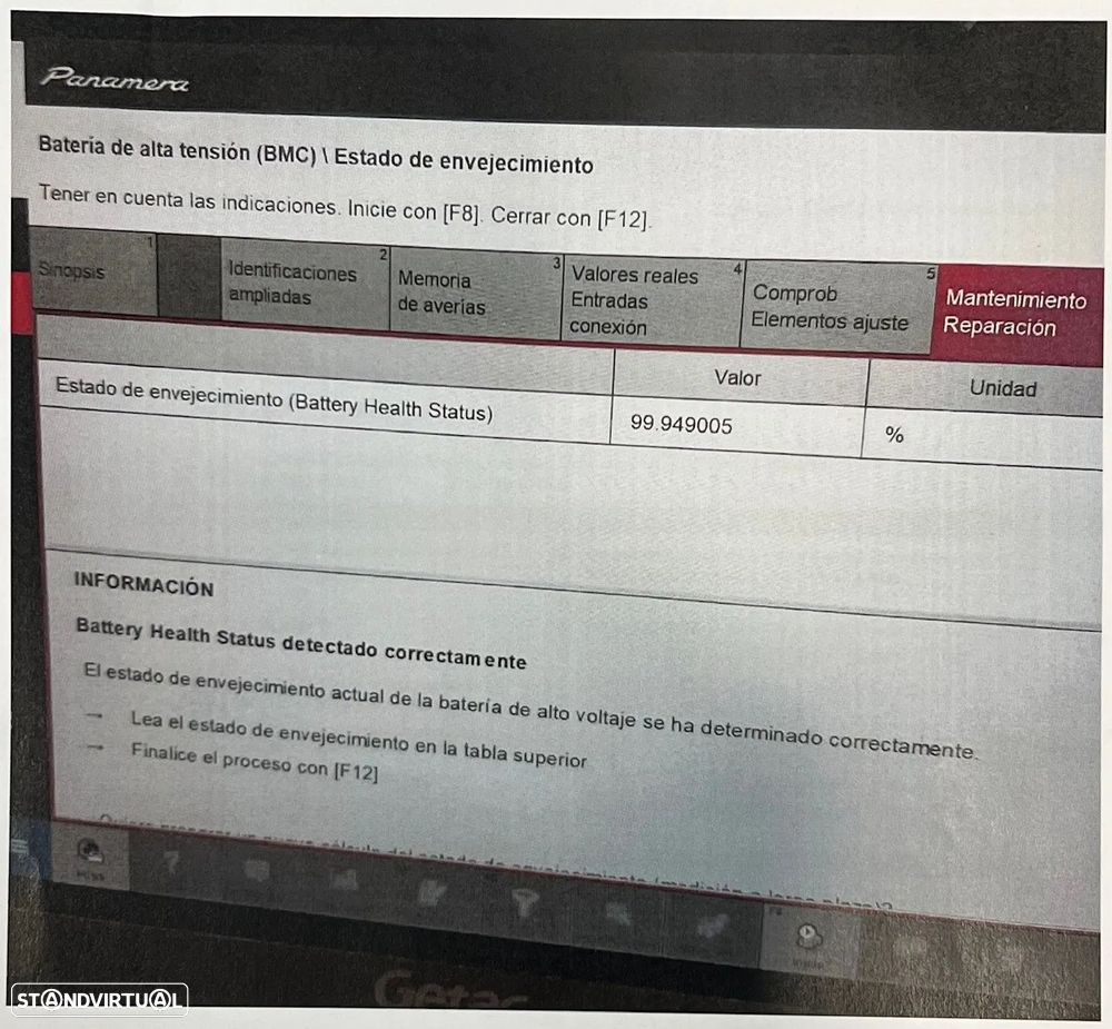 Porsche Panamera 4 E-Hybrid - 14