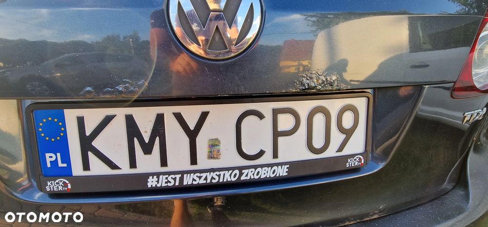 Volkswagen Golf Plus 1.9 TDI Tour - 9