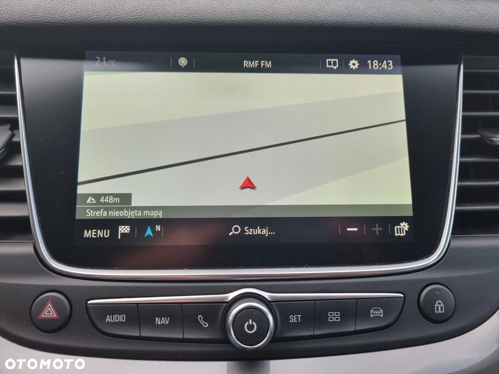 Opel Grandland X 1.2 Start/Stop Ultimate - 18