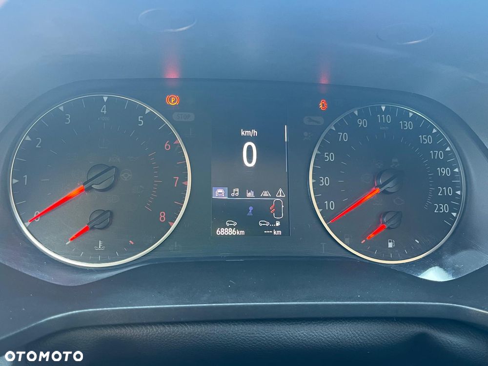 Renault Captur 1.0 TCe Zen - 7