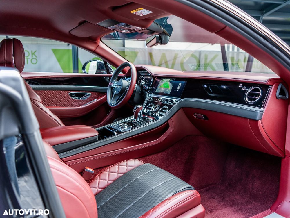 Bentley Continental - 27