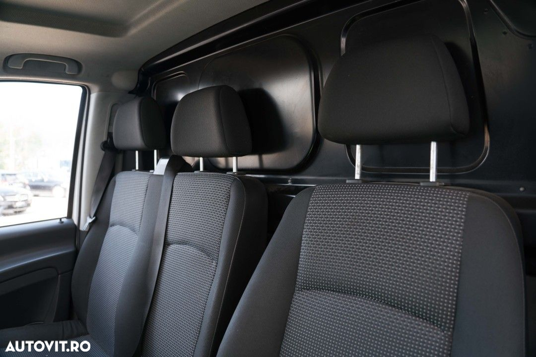 Mercedes-Benz Vito - 8