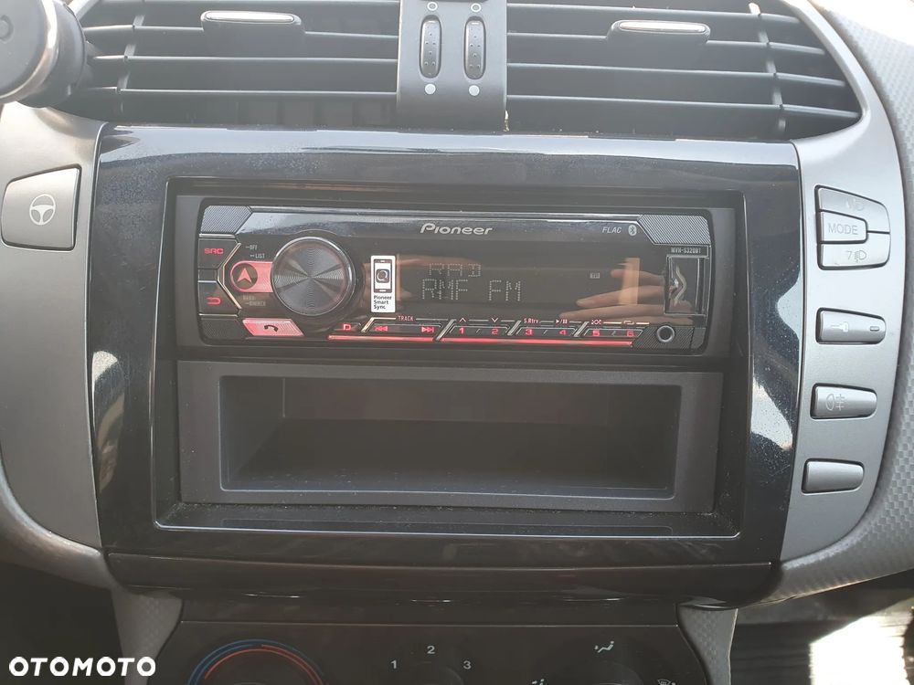 Fiat Bravo 1.4 T-JET 16V Active - 20