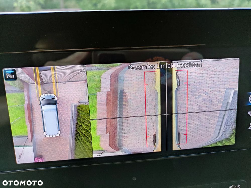 Mercedes-Benz SPRINTER 317 CDI MAXI fullLED BEZWYPADKOWY 2021/2022 zNIEMIEC1WŁ problem z SILNIKIEM 'MAX WYPOSAŻENIE' - 17
