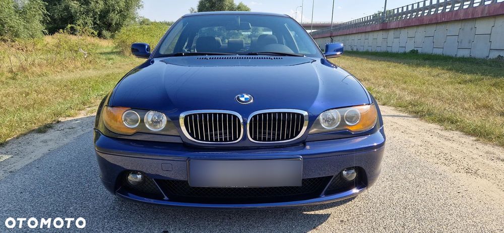 BMW Seria 3 320 Ci - 6