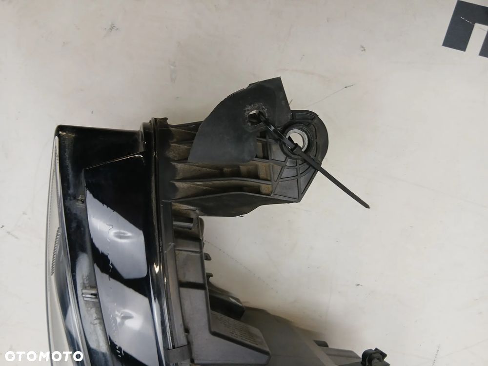 Reflektor lampa przód przednia lewa XENON Fiat Tipo II - 3