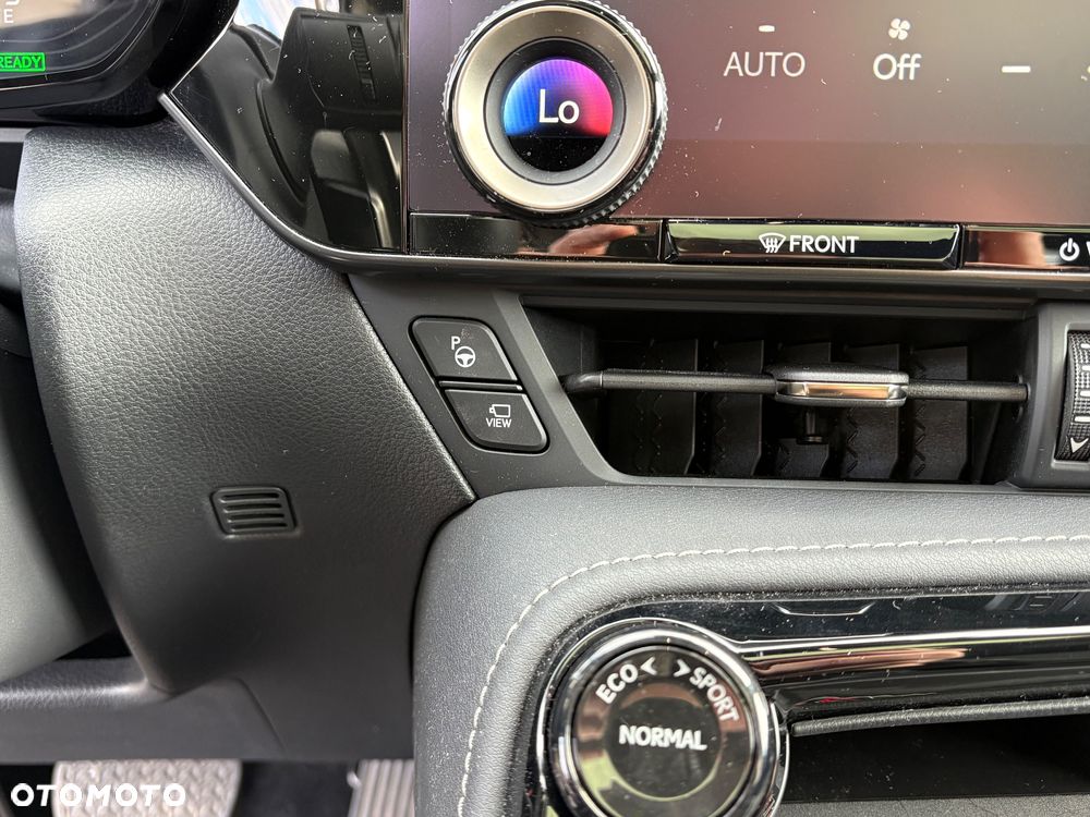 Lexus NX 350h Prestige AWD - 33