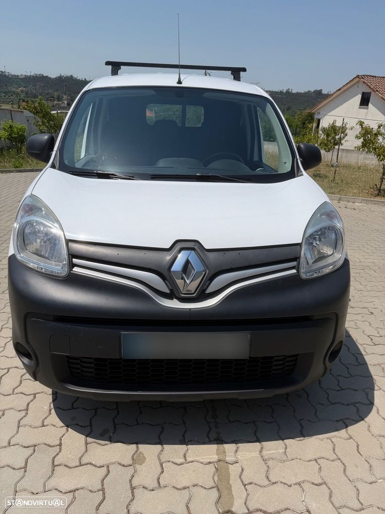 Renault Kangoo 1.5 dCi Maxi Business - 2