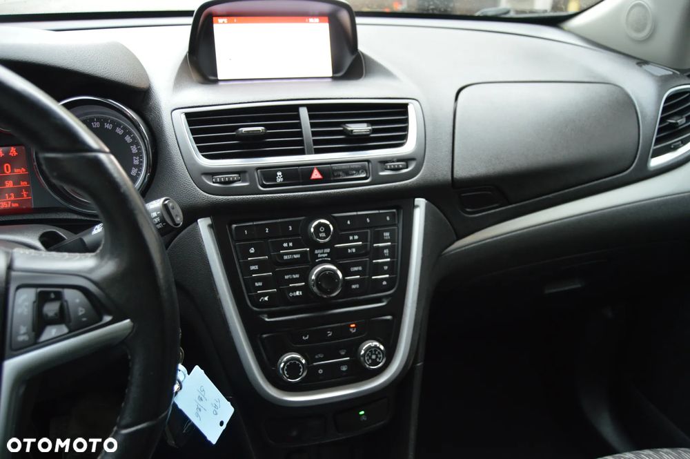 Opel Mokka 1.4 T Cosmo S&S - 26