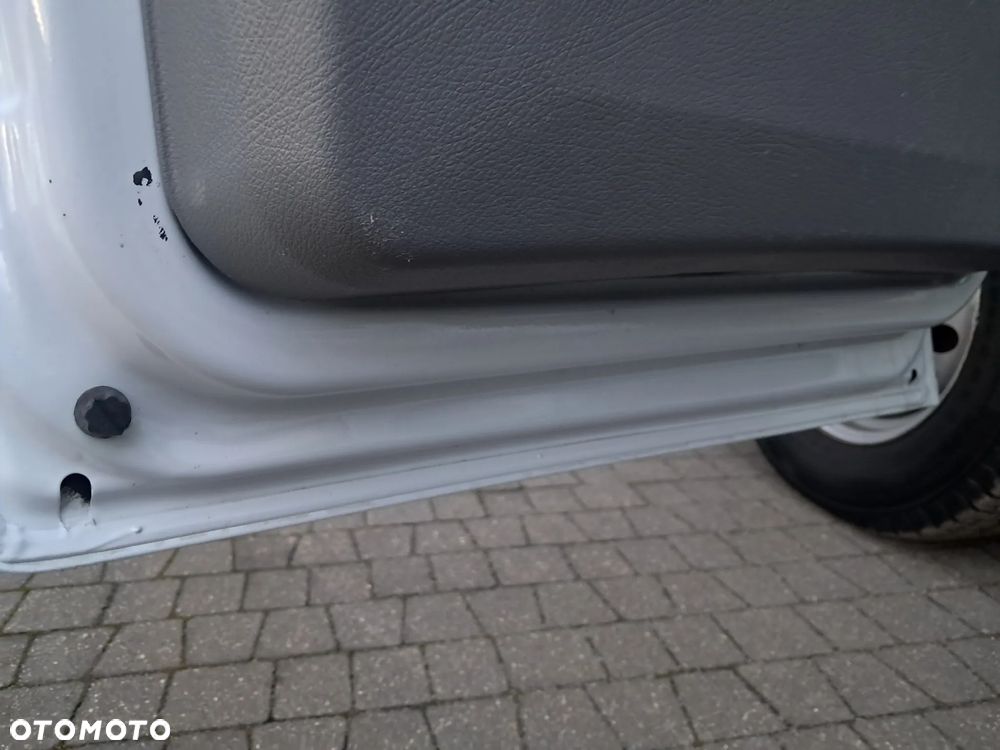 Mercedes-Benz SPRINTER 316 CDI !!! PAKA 3,5 METRA !!! HAK - 3,5 TONY !!! SERWISOWANY !!! - 25