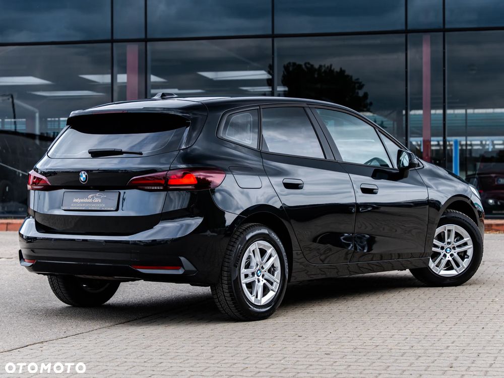 BMW Seria 2 - 13