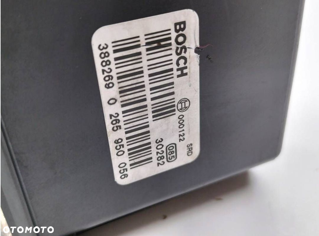POMPA ABS RANGE ROVER 3 III L322 0265225059 0265950056 - 2