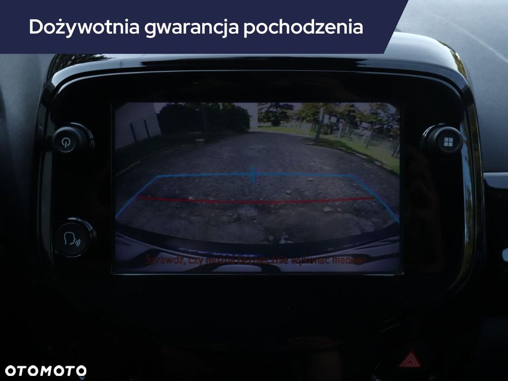 Toyota Aygo - 21