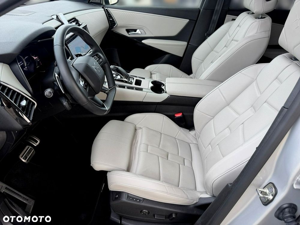DS Automobiles DS 7 Crossback - 16