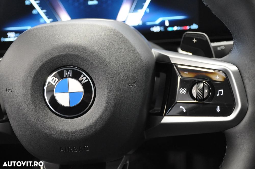 BMW 5 Series 2023 — imagine 18