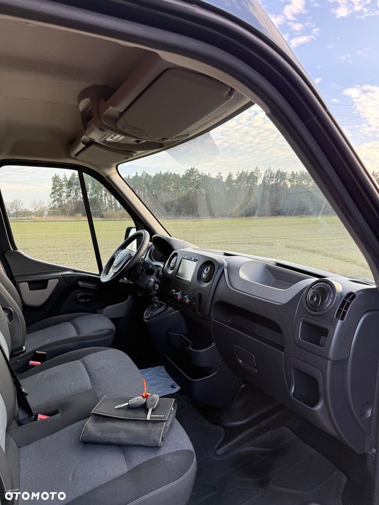 Renault Master - 16