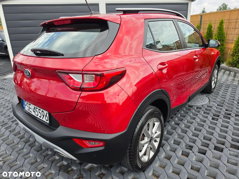 Kia Stonic 1.2 M - 6