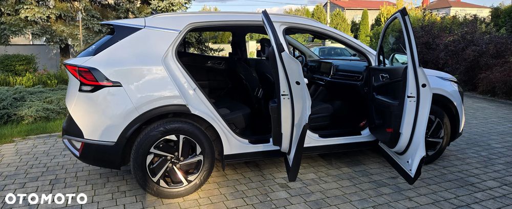 Kia Sportage 1.6 T-GDI L 2WD - 11