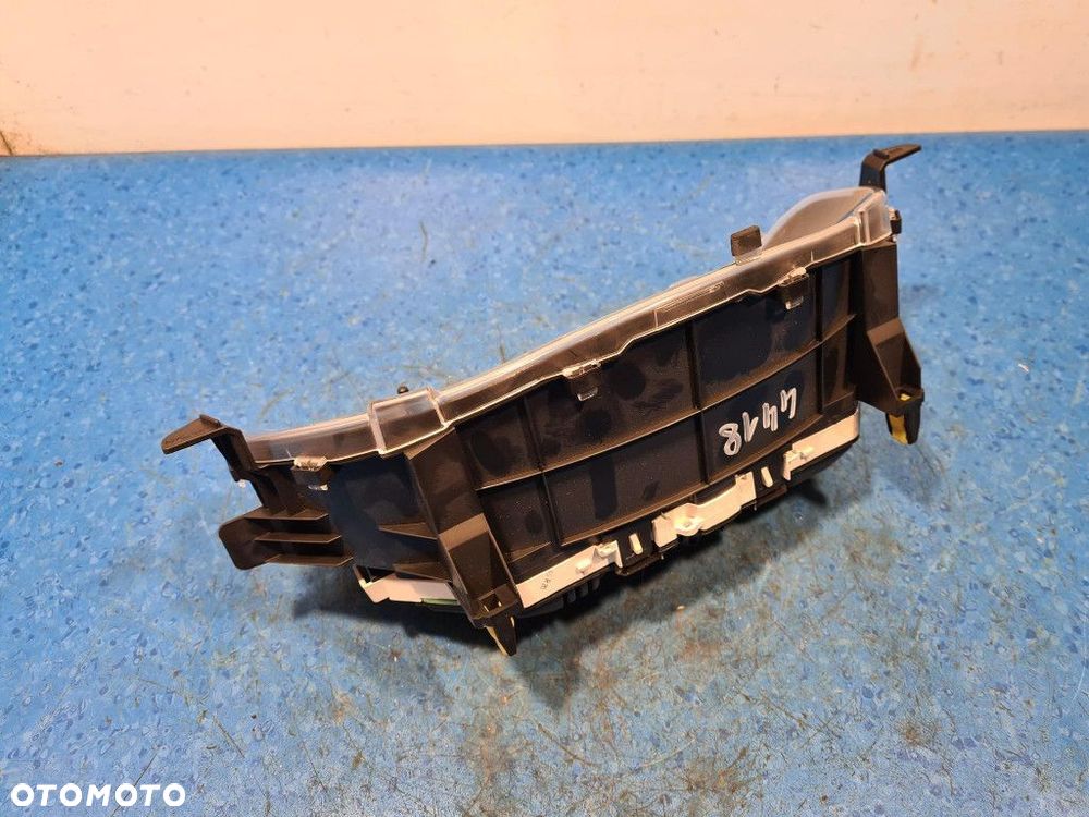 TOYOTA COROLLA XI E18 LICZNIK 83800-F2310 - 4
