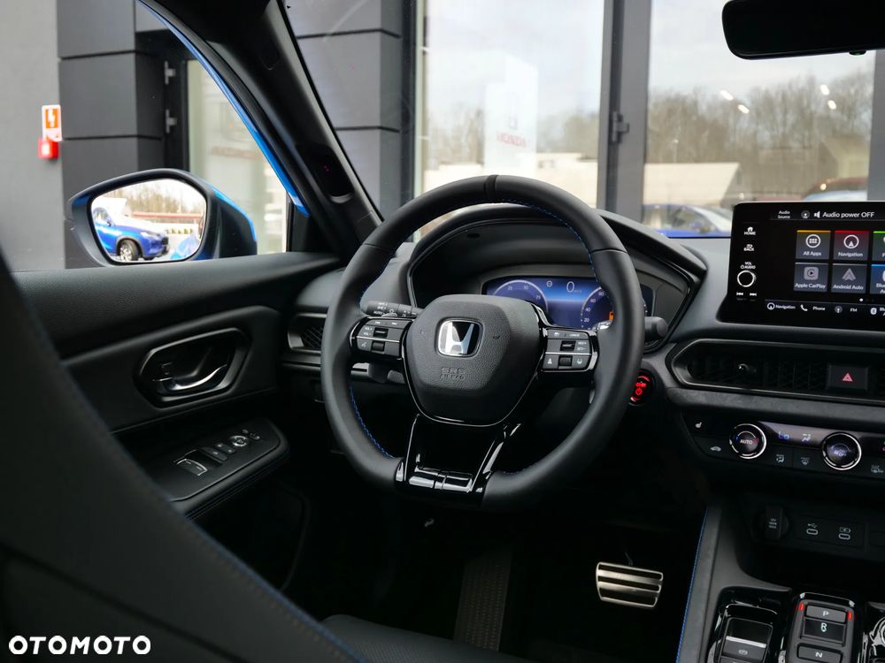 Honda Prelude 2.0 i-MMD eHEV Advance CVT - 30