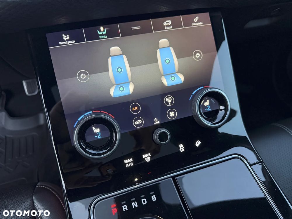 Land Rover Range Rover Velar 2.0 SD4 R-Dynamic SE - 28