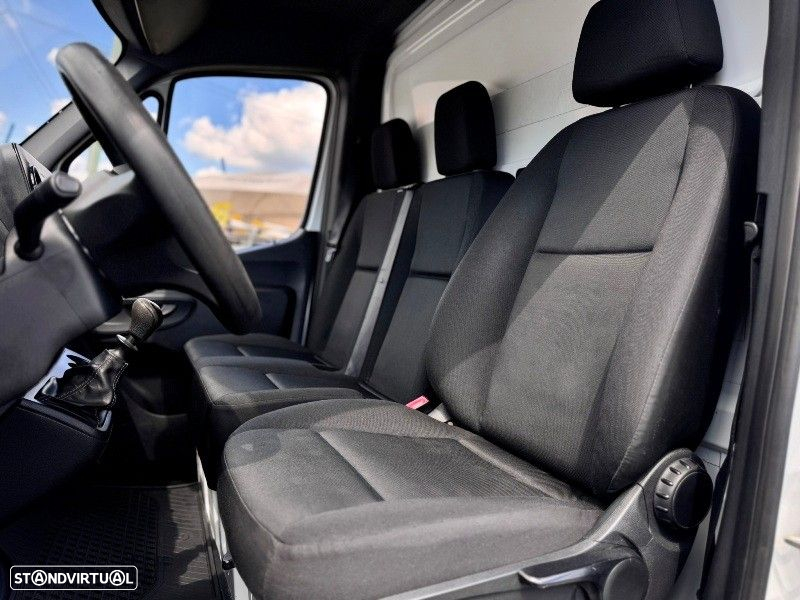 Mercedes-Benz Sprinter 314 CDI/32 - 27