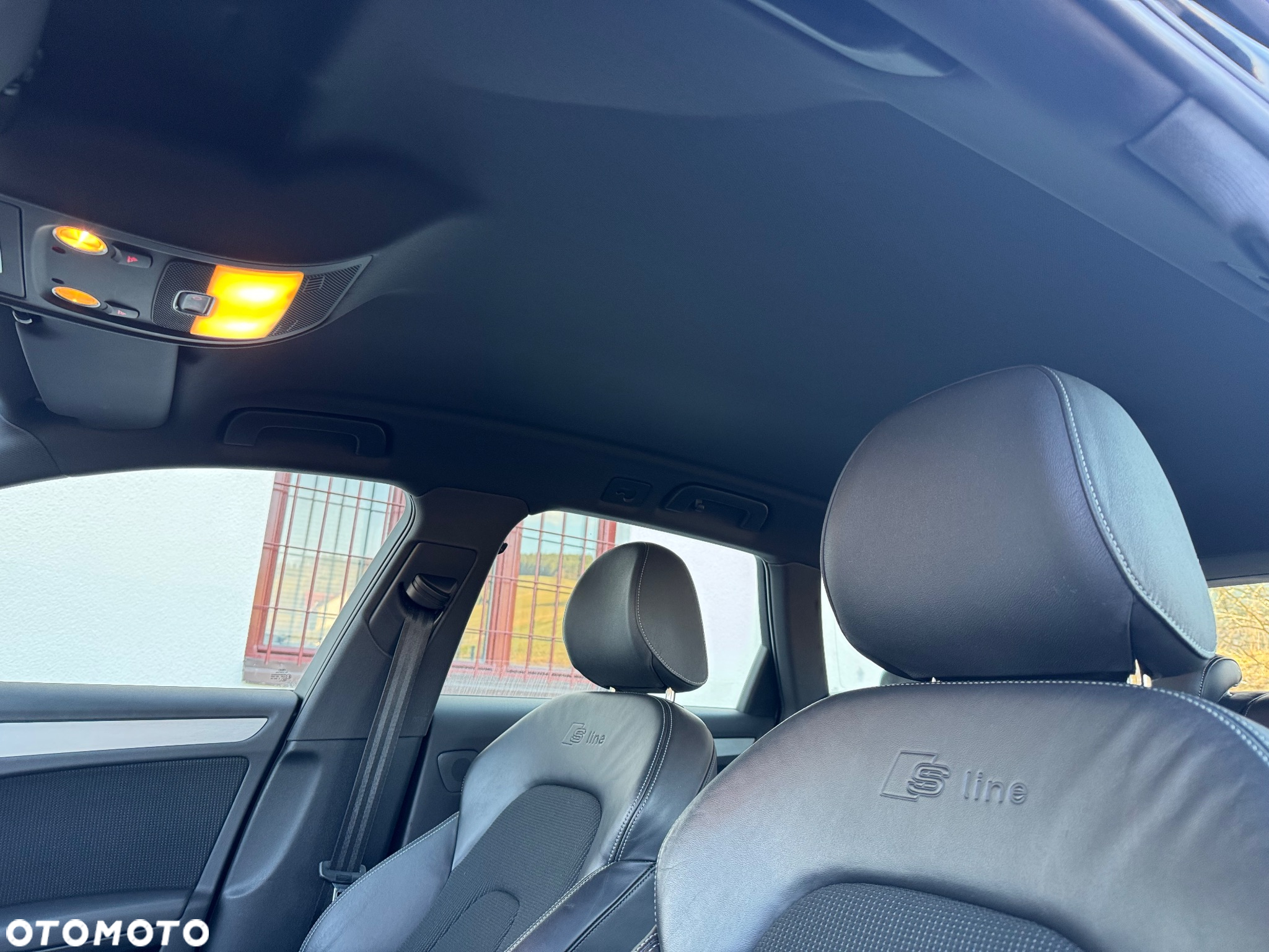 Audi A4 - 12