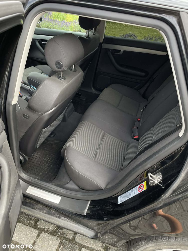 Audi A4 Avant 3.0 TDI Quattro - 18