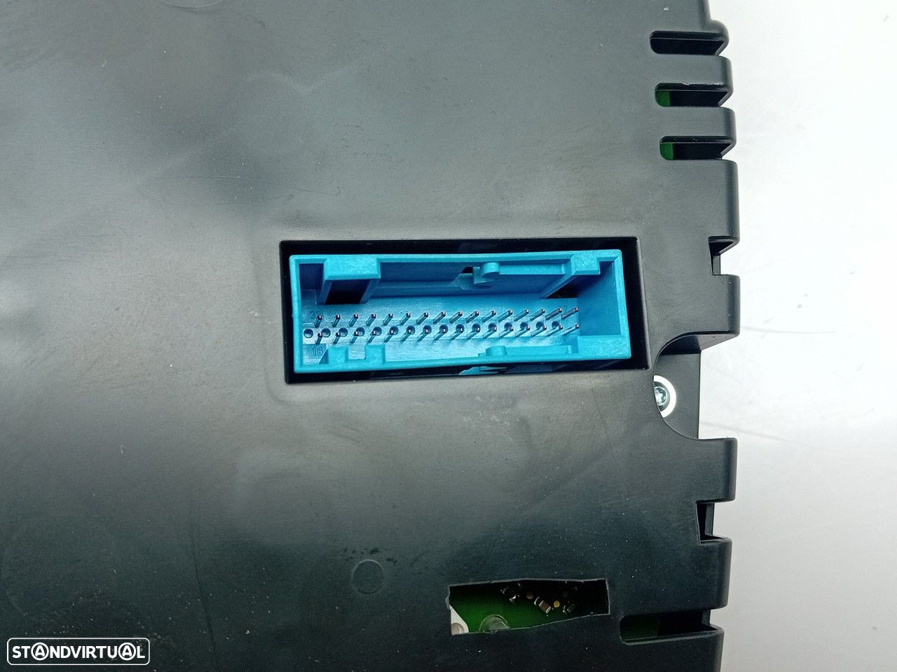 Quadrante / painel de instrumentos AUDI A1 Sportback (8XA, 8XF) - 3