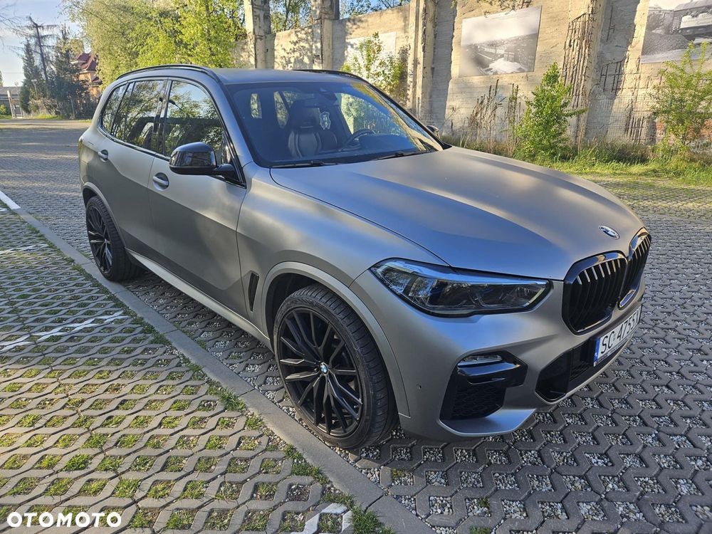 BMW X5 - 2