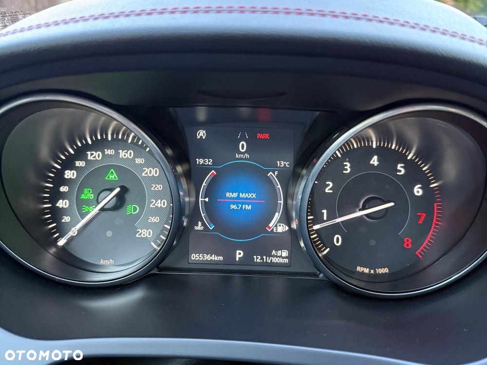 Jaguar E-Pace P250 AWD First Edition - 23