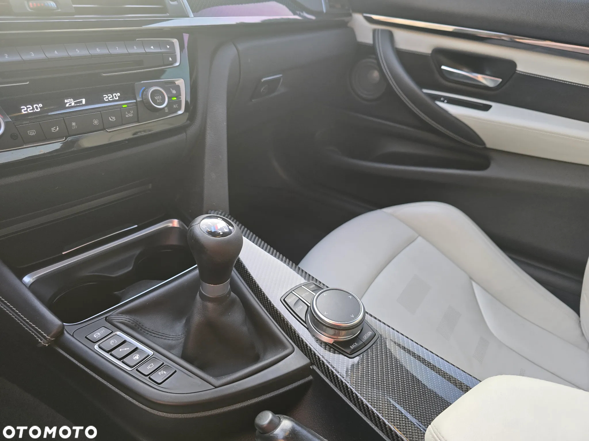 BMW M4 Coupe - 5