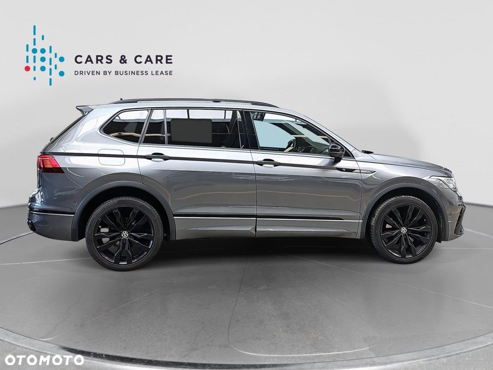 Volkswagen Tiguan Allspace 2.0 TDI 4Mot R-Line DSG - 38
