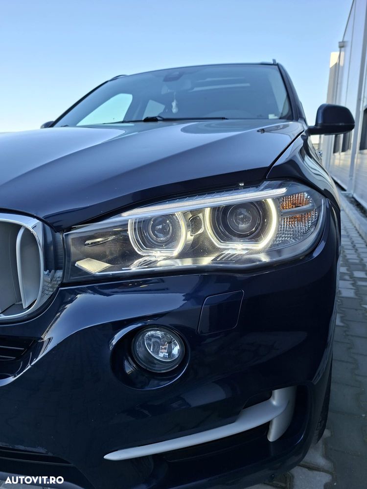 BMW X5 xDrive40e iPerformance - 6