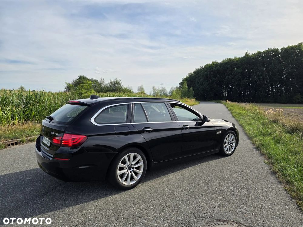 BMW Seria 5 - 3