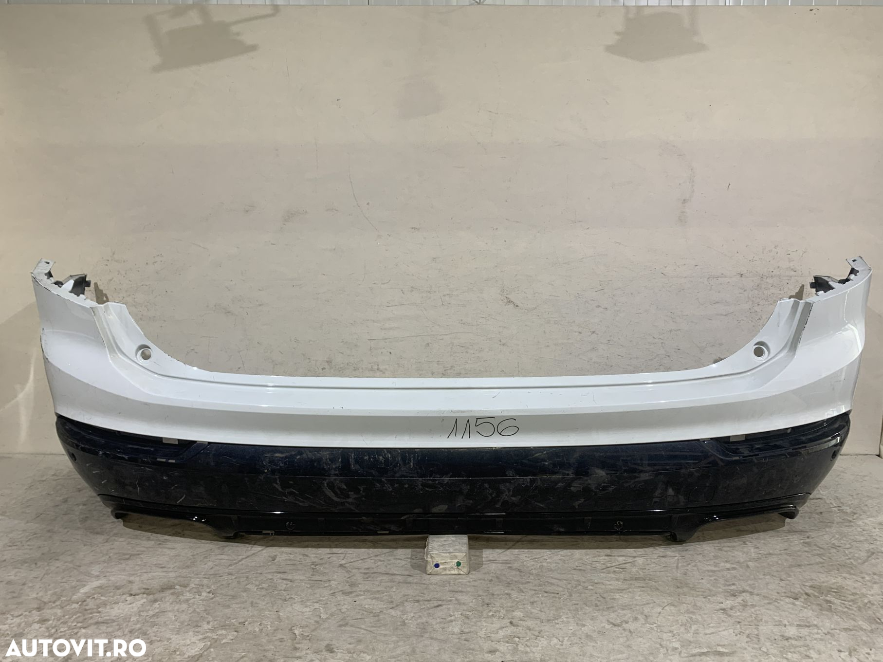 Bara spate Volvo XC90 , 2015, 2016, 2017, 2018, 2019, 2020 , cod origine OE 31690642 - 2
