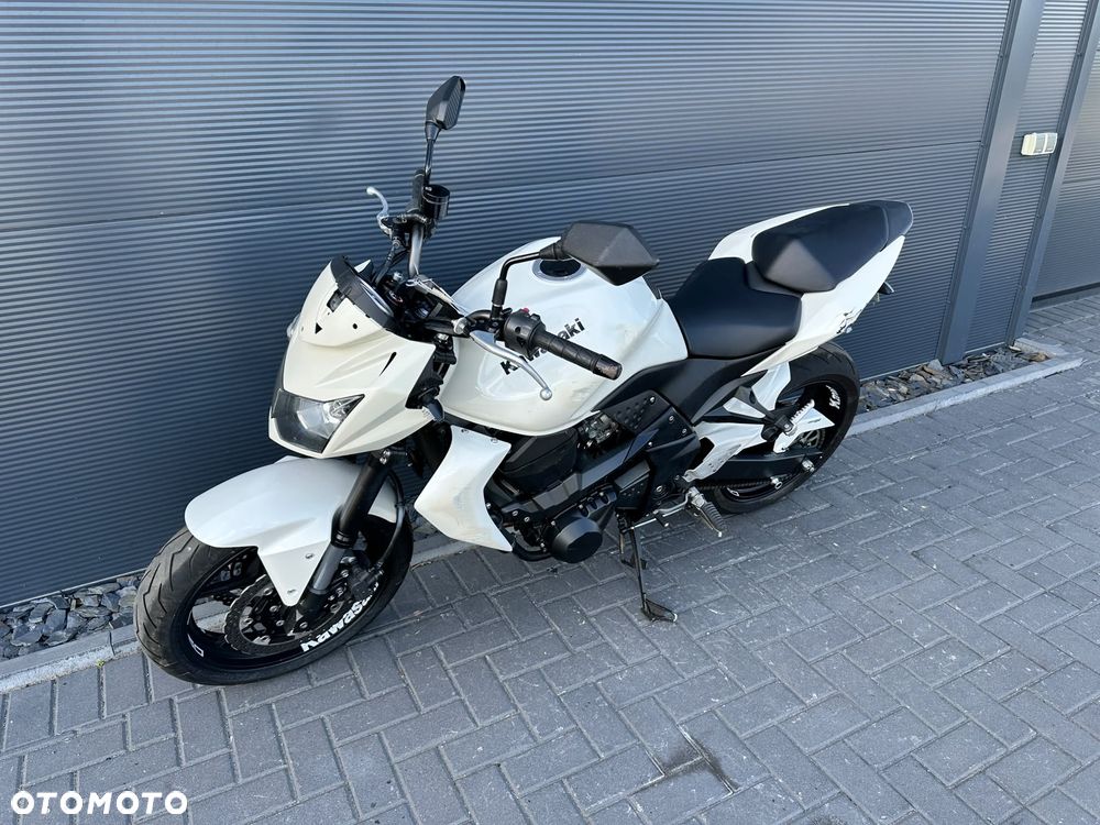 Kawasaki Z
