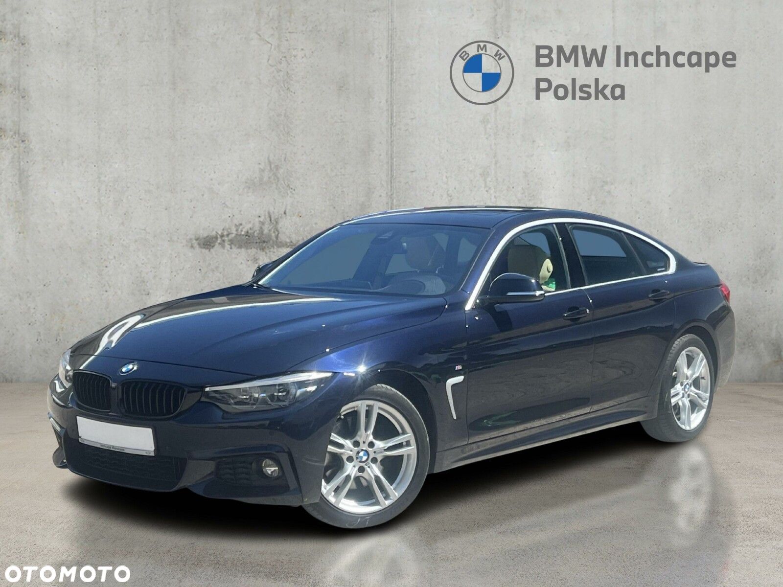 BMW Seria 4 - 1